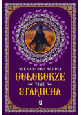 Gołoborze Tom 3 Starucha