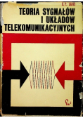Teoria sygnałów i układów telekomunikacyjnych