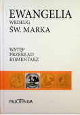 Ewangelia według Św. Marka