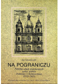 Na pograniczu