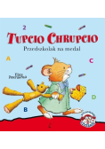 Tupcio Chrupcio Przedszkolak na medal