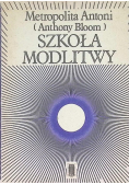 Szkoła modlitwy