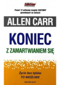 Koniec z zamartwianiem się Życie bez lęków