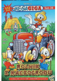 Mega Giga Tom 36 Rolnik z Kaczogrodu