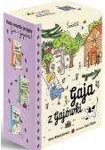 Pakiet: Gaja z Gajówki / Chatka w sercu lasu /