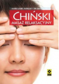 Chiński masaż relaksacyjny