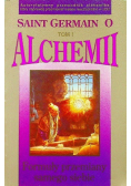 O alchemii formuły przemiany samego siebie Tom 1
