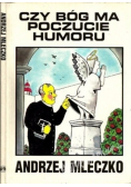 Czy Bóg ma poczucie humoru