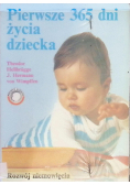 Pierwsze 365 dni życia dziecka