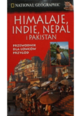 Himalaje Indie Nepal i Pakistan