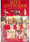 Mity antyczne