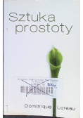 Sztuka prostoty