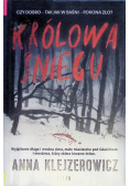 Królowa śniegu