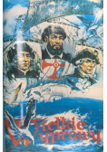 Podróżnicy Zestaw komiksów 1 do 9 / 1989