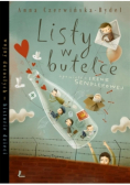 Listy w butelce