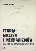 Teoria maszyn i mechanizmów