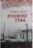 Zośka i Parasol