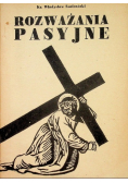 Rozważania pasyjne