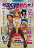 MangaMix Nr 9 / 02