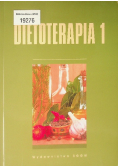 Dietoterapia Tom 1