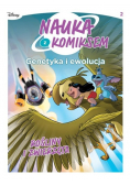 Genetyka i ewolucja Tom 2