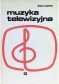 Muzyka telewizyjna o specyfice gatunku