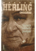 Gorący oddech pustyni