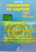 Rozumiem co czytam