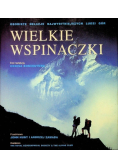 Wielkie wspinaczki