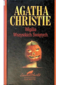 Wigilia Wszystkich Świętych