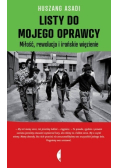 Listy do mojego oprawcy
