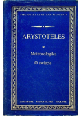 Meteorologika O świecie
