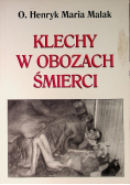 Klechy w obozach śmierci