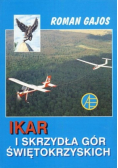 Ikar i Skrzydła Gór Świętokrzyskich