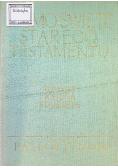 Pismo święte starego testamentu Tom  VIII - 2