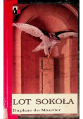 Lot sokoła