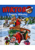 Wiktor i Święty Mikołaj