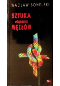 Sztuka wiązania wężłów