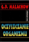 Oczyszczanie organizmu