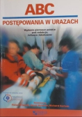 ABC postępowania w urazach