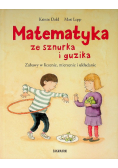 Matematyka ze sznurka i guzika