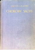 Choroby skóry