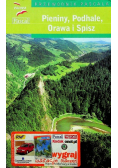 Pieniny Podhale Orawa i Spisz