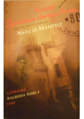 Kamal Opowieści starego Kairu