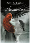 Nieuniknione przeczucia Tom 1