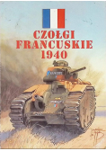 Czołgi francuskie 1940