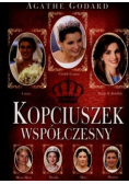 Kopciuszek współczesny