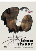 Janusz Stanny Ilustracje