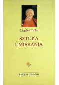 Sztuka umierania