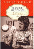 Francuski szef kuchni